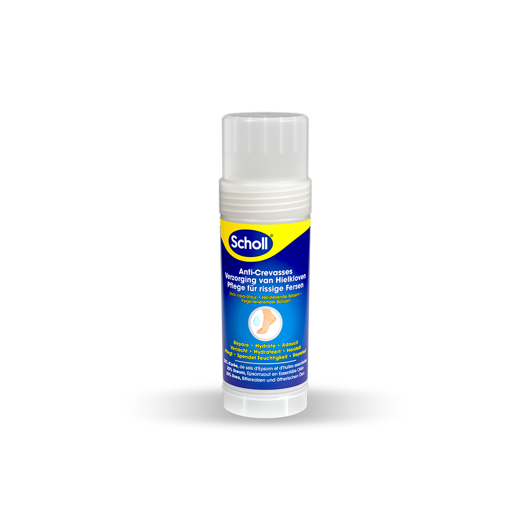 Herstellende Balsem Hielkloven Stick 70gr